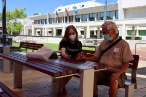 Bridging generation gap