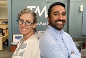Quest video hits the mark