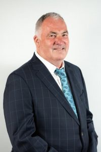Passionate community advocate resigns