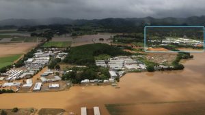 Land swap for flood prone Tweed businesses