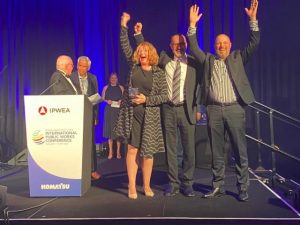 Gawler leads the way