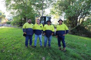 Queensland councils band together