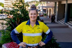 Gladstone launches ‘Proudly GRC’ employee campaign