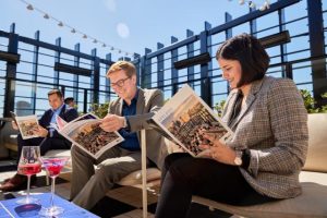 New Adelaide guide hot off the press