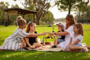 Gannawarra bucks national trend