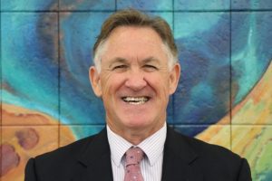 Delve into mining region needs