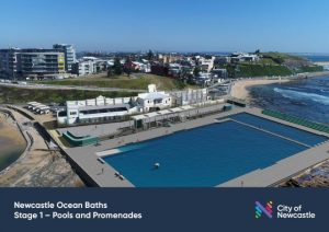 Pool facelift to go ahead