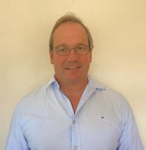 New Swan Hill Performing Arts manager