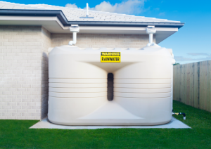 Drought-proofing measure for Southern Downs