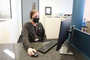 Customer service improvements