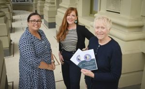 Addressing gender gap