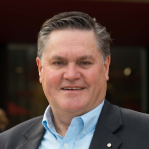 CEO contract extended