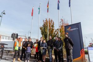 Employment partnership formalised
