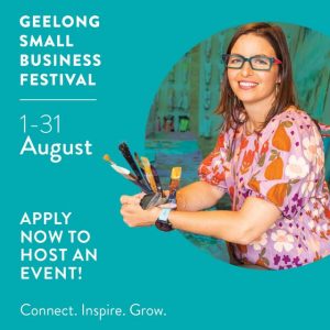 Geelong fosters small business