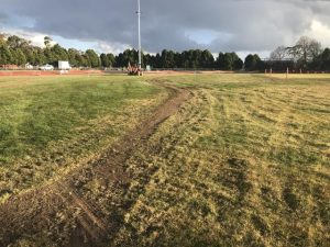 New irrigation systems for Goulburn