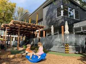 Easier access for education and services