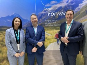 Conference returns to Canberra