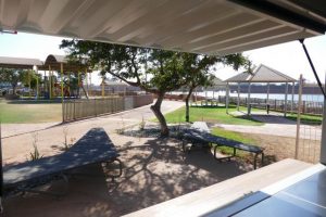 Colourful addition for Port Headland