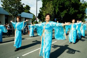 Census reveals multicultural Blacktown