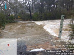 On the climate frontline