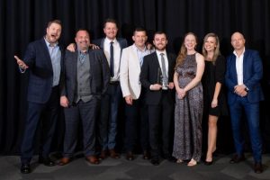 Burnside team South Australian winners