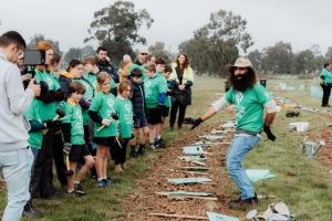 One tree per child