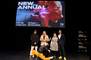Cultural and arts festival for Newcastle