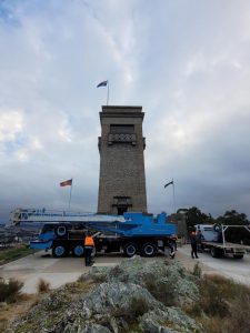 Light shines again over Goulburn