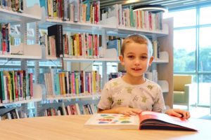Library opens seven days