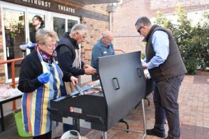 Gunedah embraces Local Government Week
