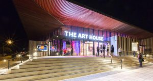 Facelift planned for Parramatta