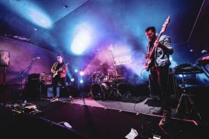 Festival sparks interest