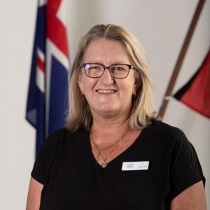Laura Black appointed