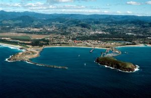 Name change for Coffs Harbour