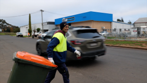 Griffith launches safety campaign