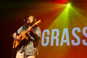 Festival unearths young talent