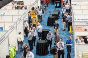 IPWEAQ celebrates 50th anniversary