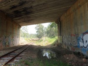 Fraser Coast trail moves a step closer
