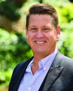 CEO reappointed