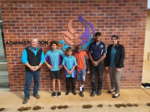 Youth incentive program launched