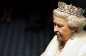 Remembering Queen Elizabeth II