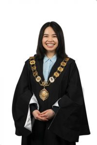 A mayor for a new era