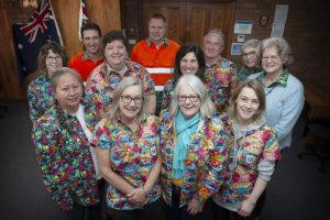 Circular Head councils brighten lives