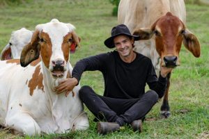 Unconventional Lawrence Fox