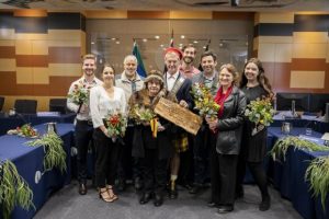Merri-bek officially recognised