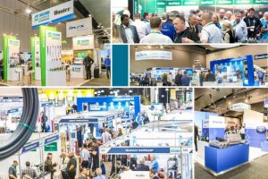 Adelaide to host international irrigation event