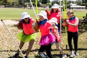 Celebrating 150 years of Charters Towers