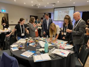 Community engagement summit returns
