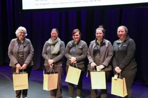 Health initiative awarded