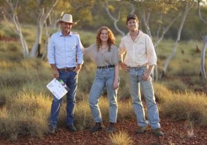 Election night robbery puts the Cloncurry on the map